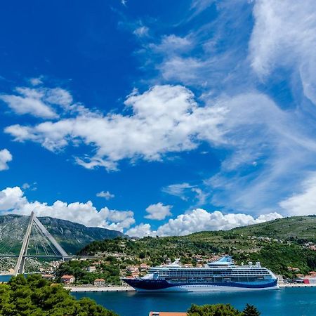 Guest House Avdic Dubrovnik Bagian luar foto