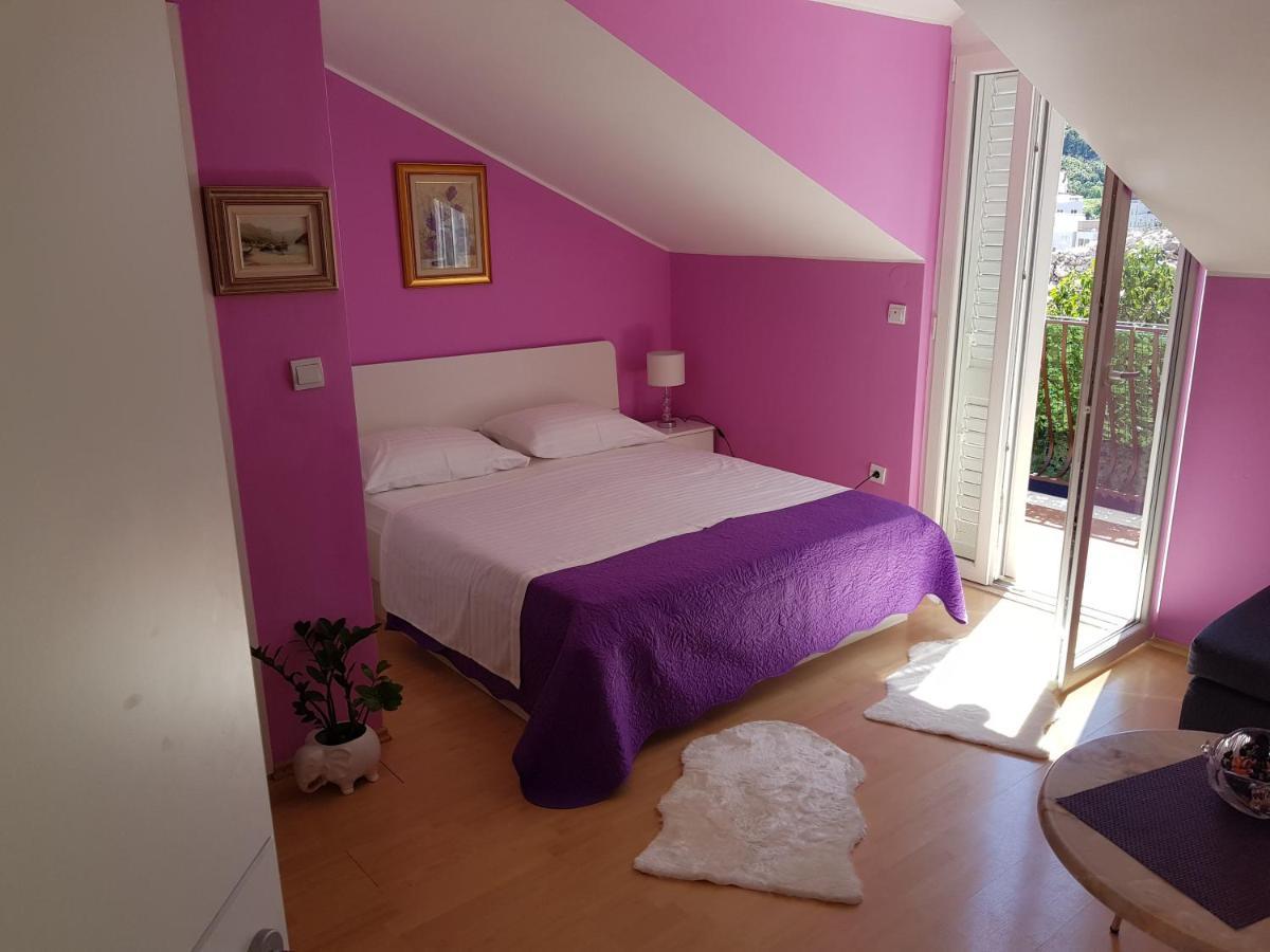 Guest House Avdic Dubrovnik Bagian luar foto
