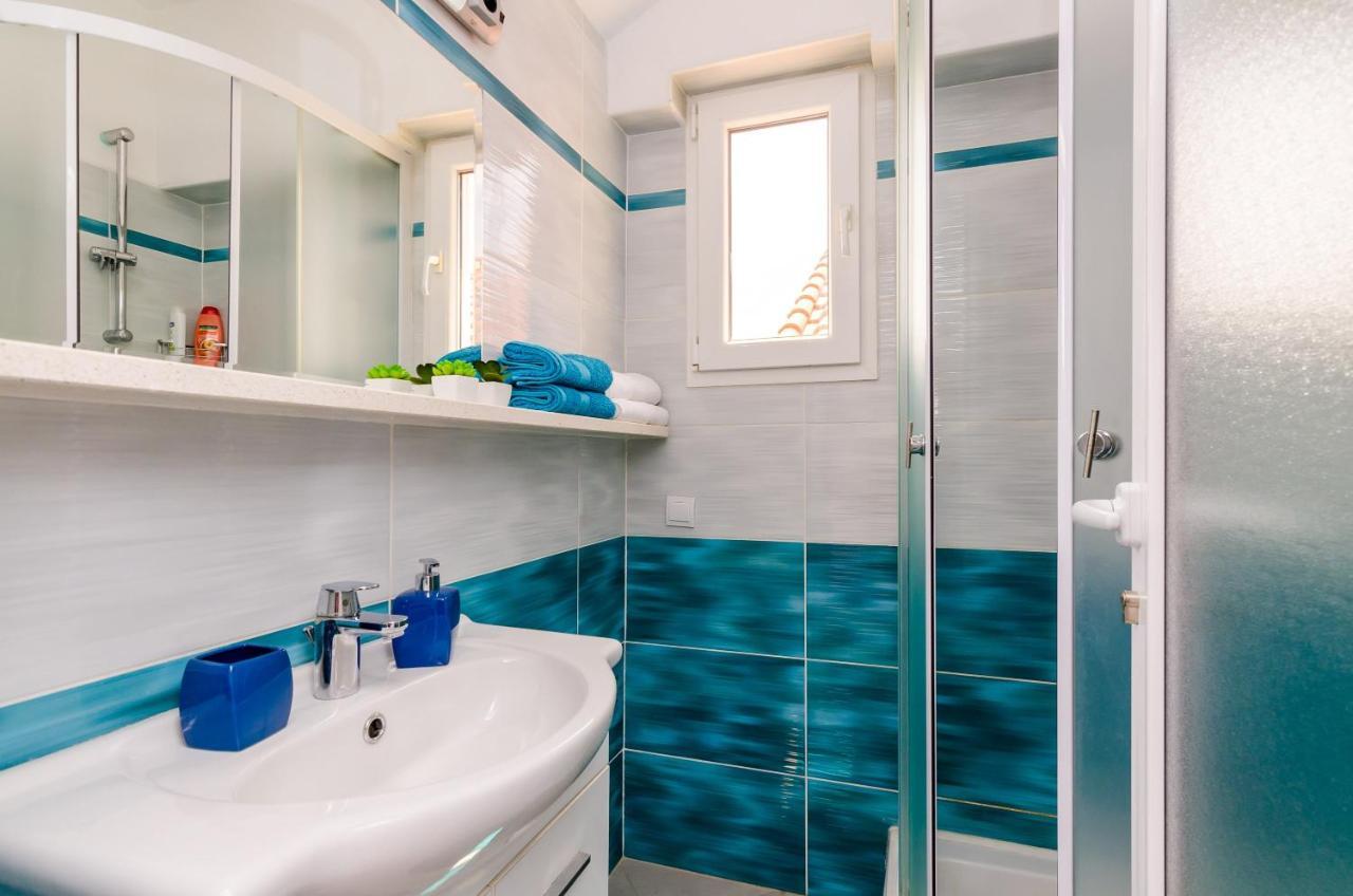 Guest House Avdic Dubrovnik Bagian luar foto