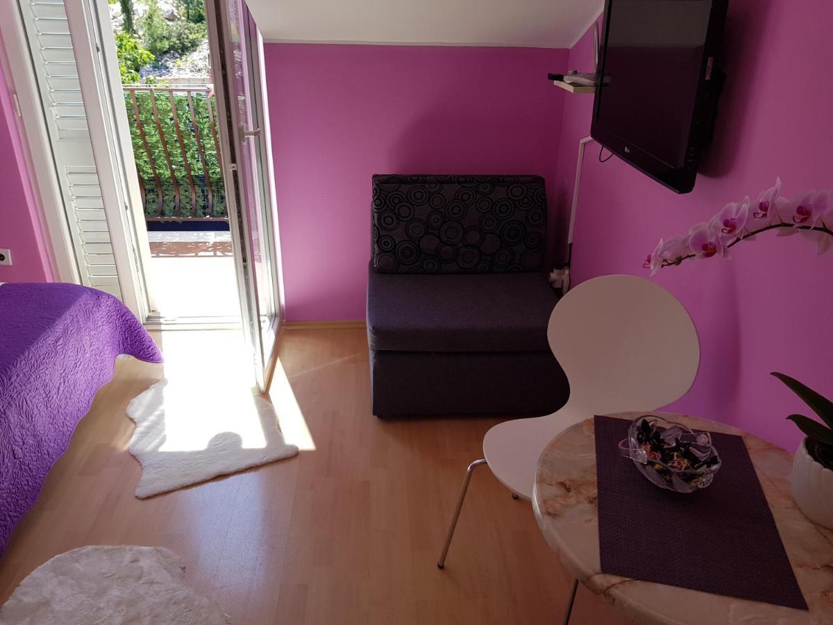Guest House Avdic Dubrovnik Bagian luar foto