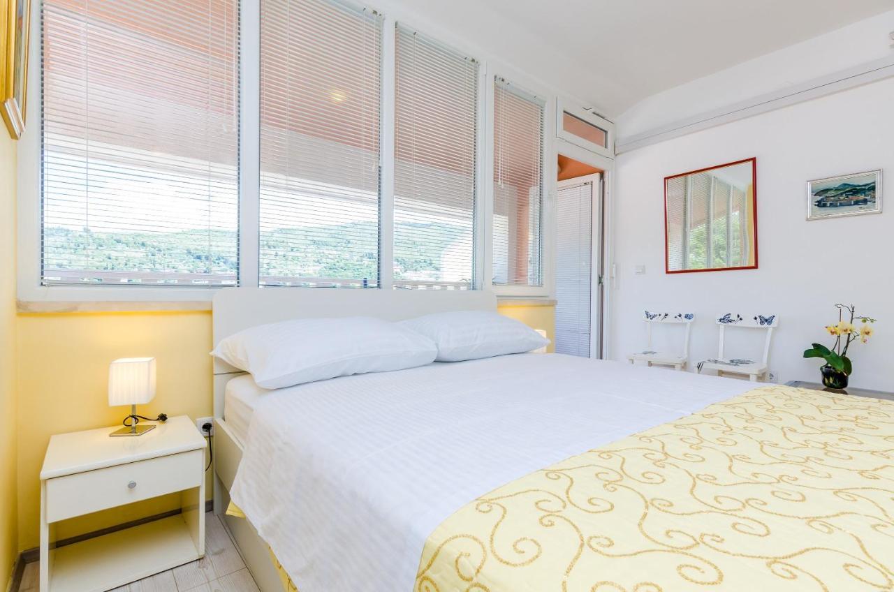 Guest House Avdic Dubrovnik Bagian luar foto